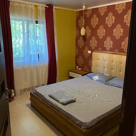 Διαμέρισμα Family Flat *