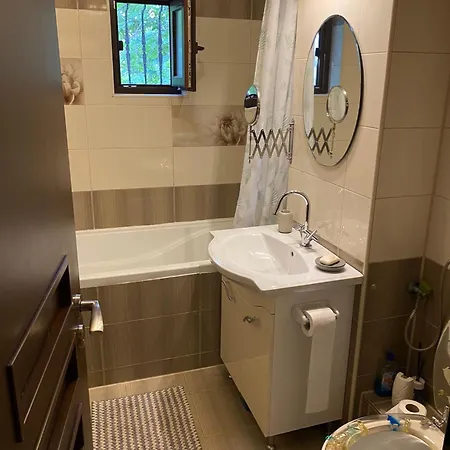 Family Flat Κονστάντζα