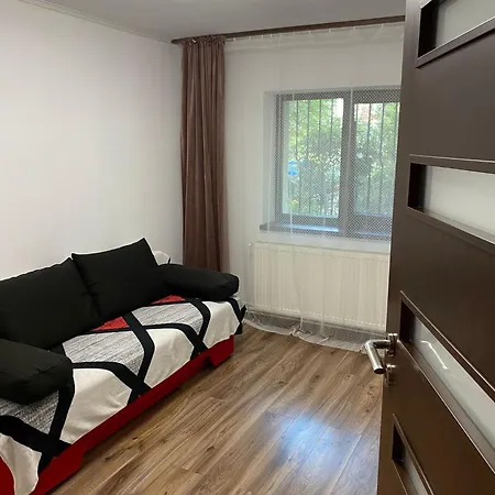 Family Flat * Κονστάντζα
