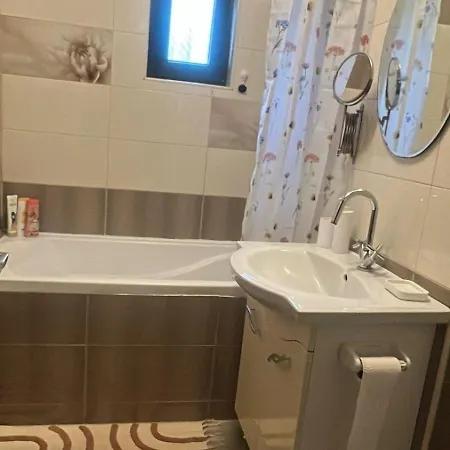 Διαμέρισμα Family Flat