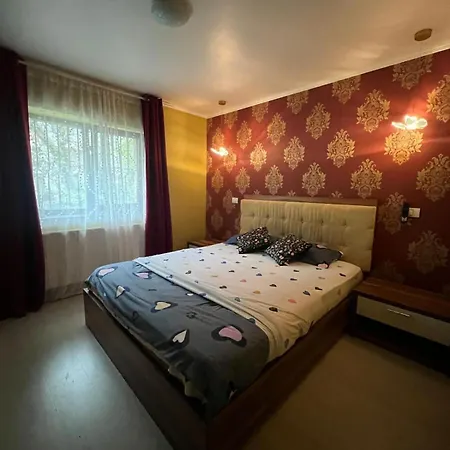 Family Flat Διαμέρισμα