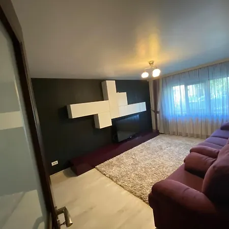 Family Flat 公寓