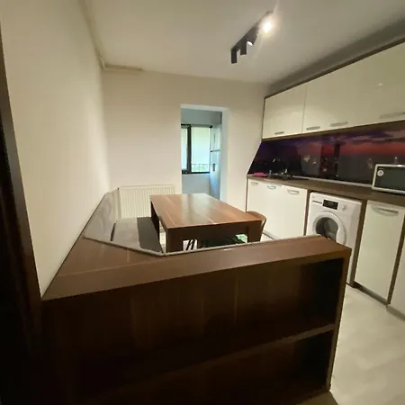 Family Flat * 康斯坦察